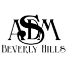 ASDM Beverly Hills logo