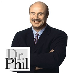 Dr. Phil McGraw