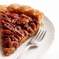 Mom's Pecan Pie