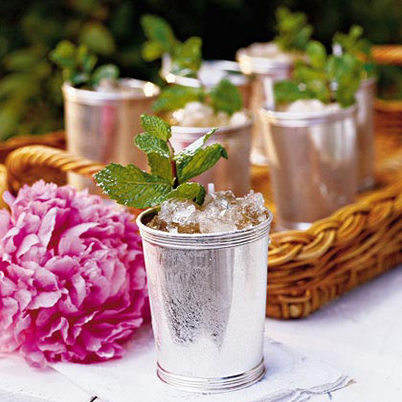 classic mint julep