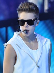 Justin Bieber – Trouble Ahead or Just a Teen?