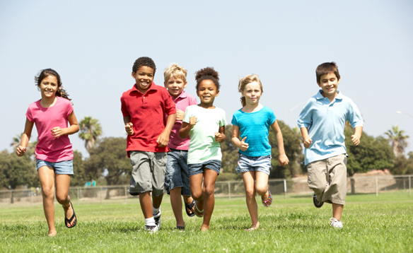 Keeping the Next Generation Active – The Best Outdoor Sports and Activities for Your Kids