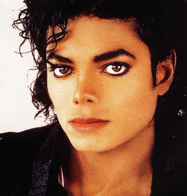 Michael Jackson - King of Pop