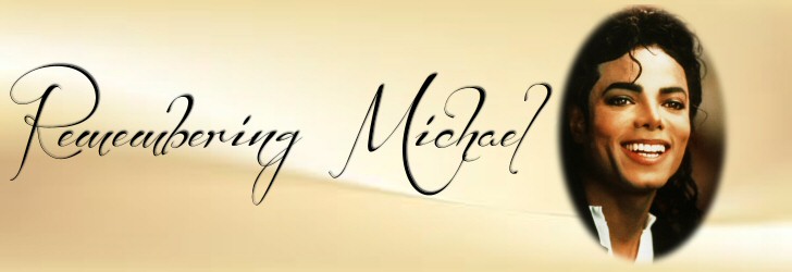 Remembering Michael