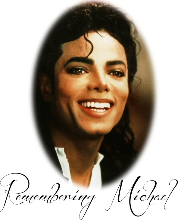 Remembering Michael