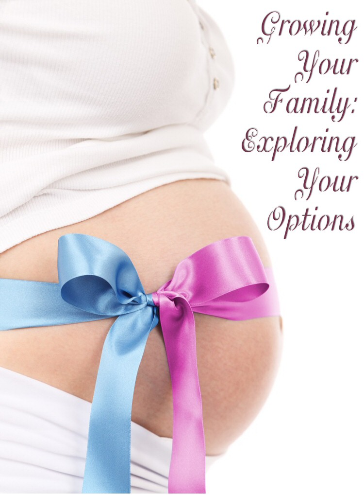 Growing Your Family: Exploring Your Options 