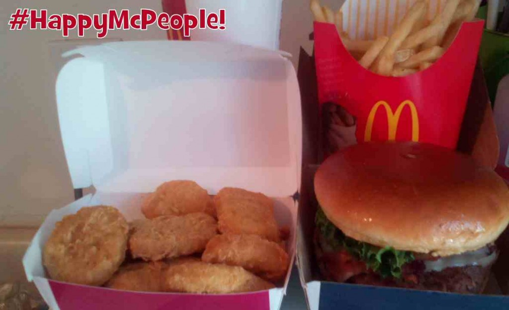 happy mcpeople