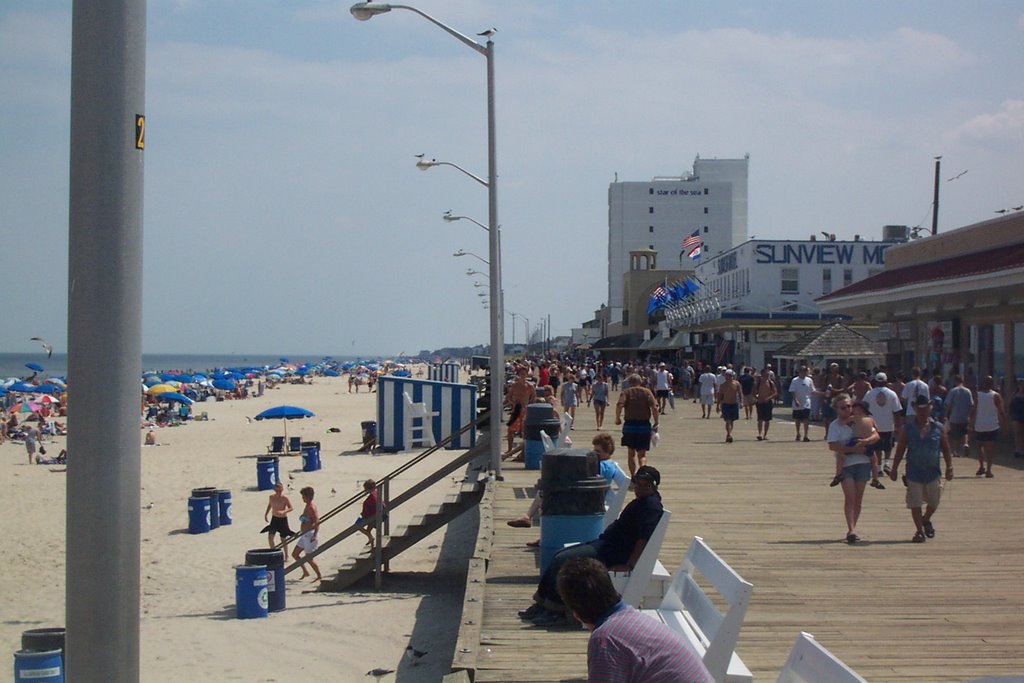 rehoboth beach