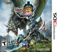  Save $20 off Monster Hunter 3, only $19.99 at GameStop.com. Expires 8/13.