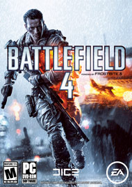  Save 60% on Battlefield 4 PC Download. Only $19.99. Expires 8/11.