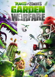 Plants Vs. Zombies Garden Warfare PC Download only $20.00 at Gamestop.com. Expires 8/12.