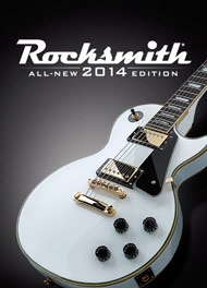 Rocksmith 2014 PC Download only $14.99 at Gamestop.com. Expires 8/12.