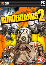 Save 75% on Borderlands 2 PC Download. Only $9.99. Expires 8/11.