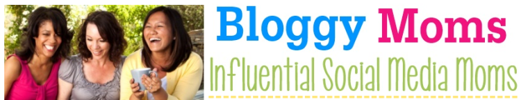 Bloggy Moms: Influential Social Media Moms