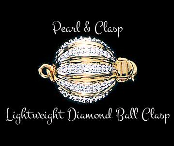 Lightweight-Diamond-Ball-Clasp