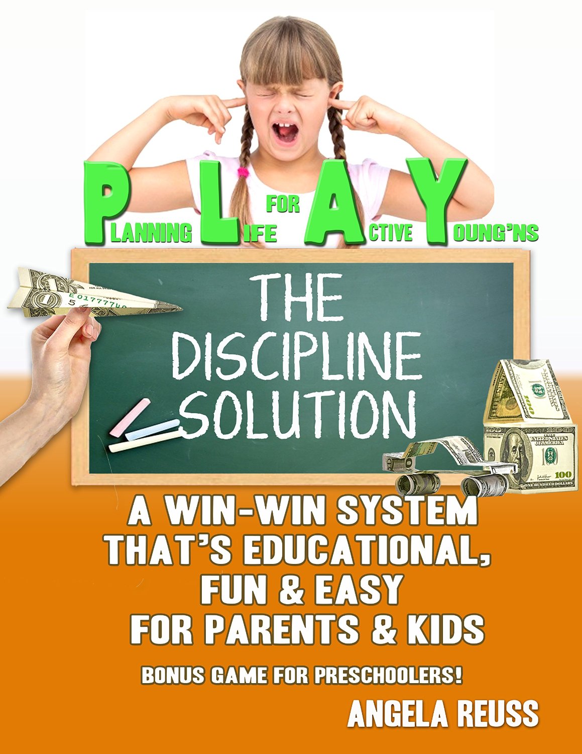 play the discipline solution