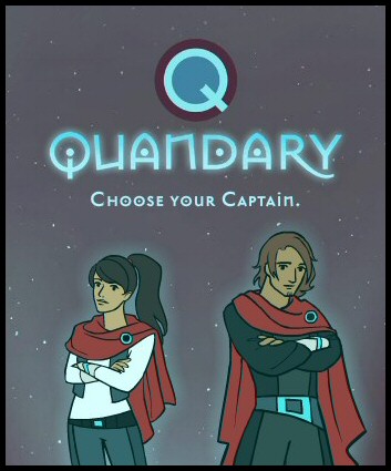 Quandary – The Game Where You Make The Decisions