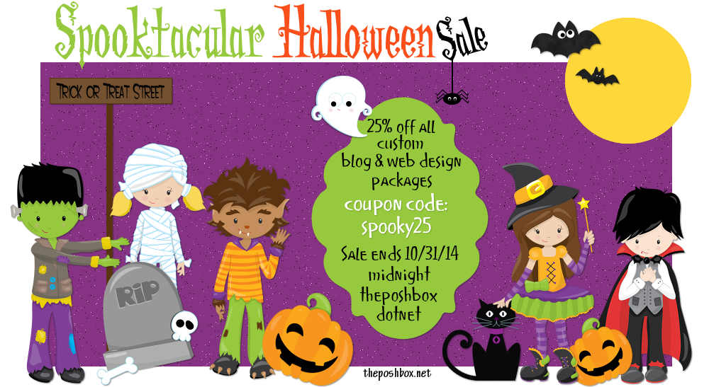 spooktacular-sale