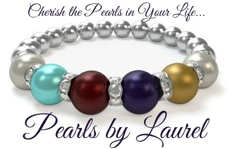 Review: Pearls by Laurel