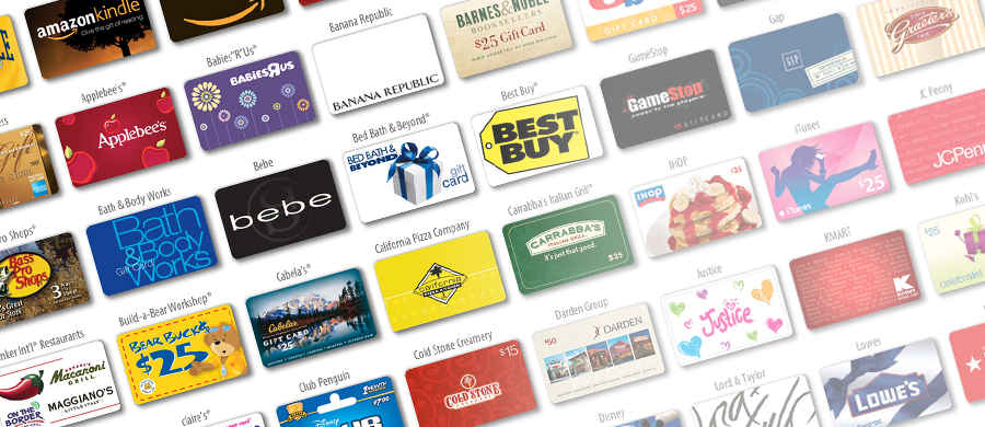 Walmart Buys Your Unwanted Gift Cards