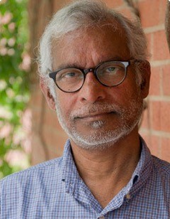 Dr. K.P. Yohannan, Founder of Gospel for Asia