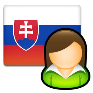 laura - slovakia