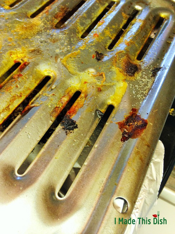 How to Clean the Toughest Burnt-On Messes from Pots and Pans - Guest Post from IMadeThisDish.com