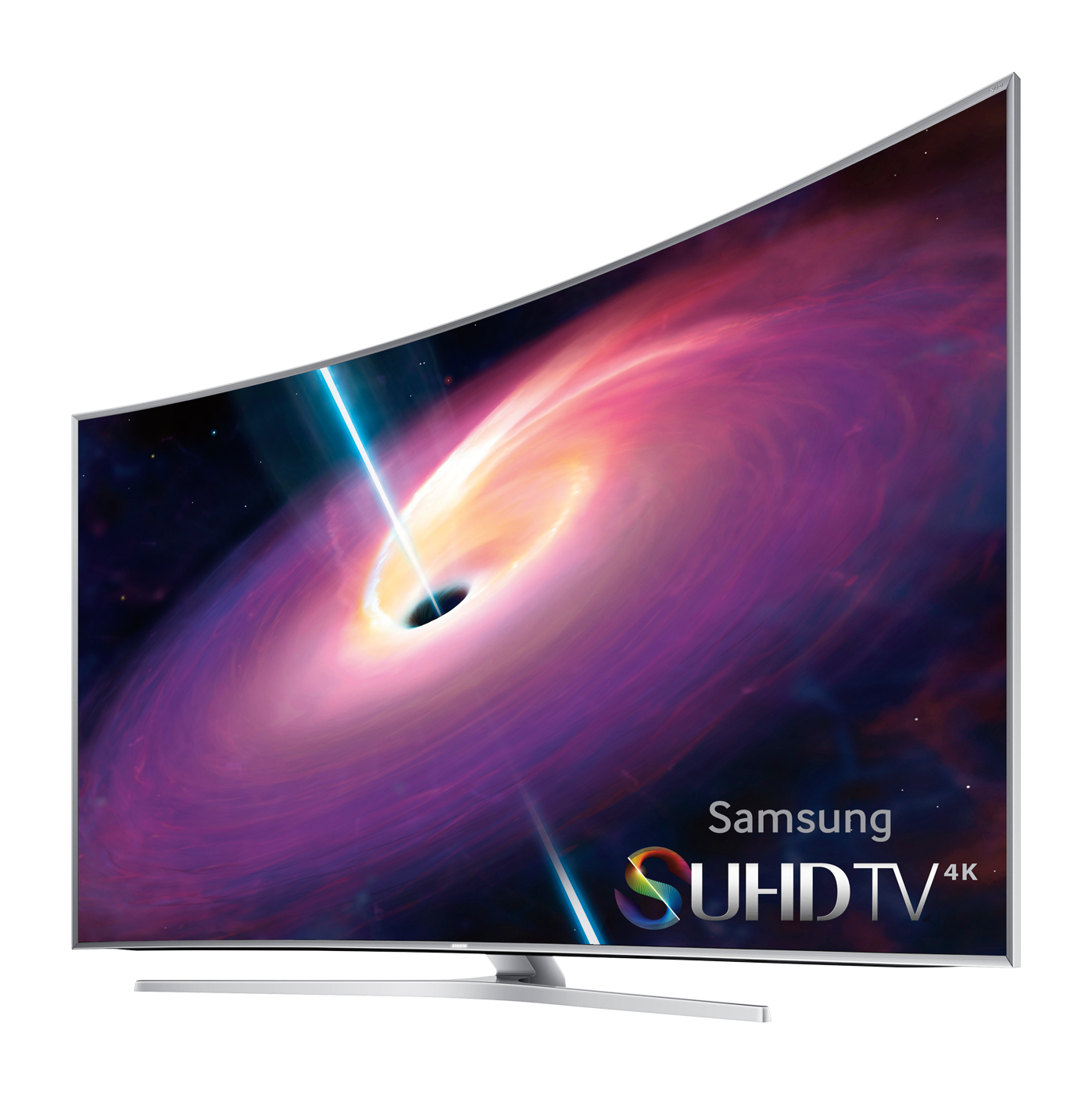 Experience the Difference of Samsung 4K SUHD TV with an Exclusive Sneak Peek of Jurassic World at Best Buy