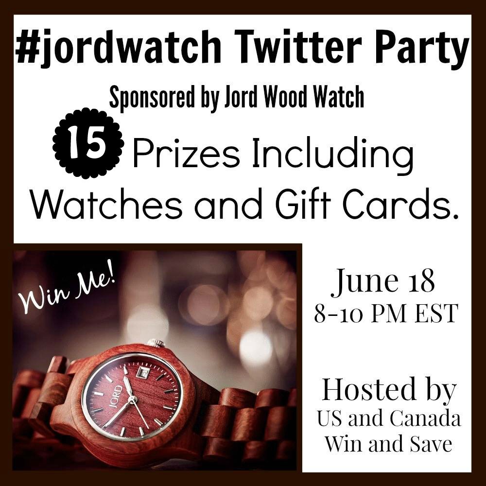 Join Us June 18 for a #JordWatch Twitter Party