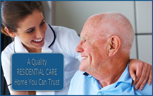 Two Things to Consider When Looking for a Quality Residential Care Home You Can Trust