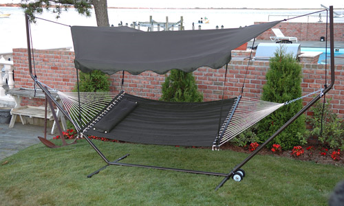 Bliss Steel Canopy Kit