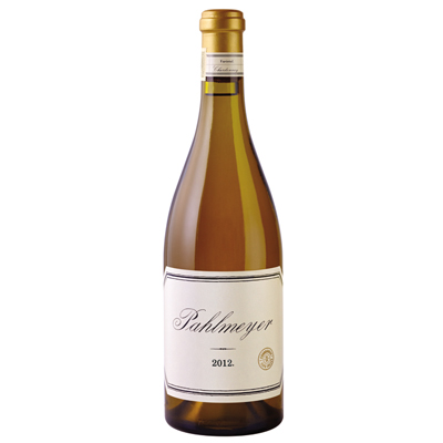 Chardonnay, 2013. Pahlmeyer - Wine of the Month Club - $73.00