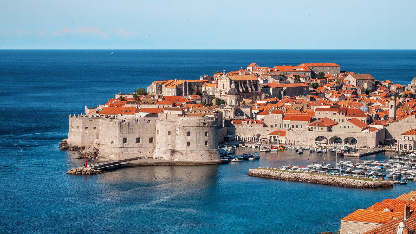 6 Budget European Vacation Destinations from Life in a House of Testosterone