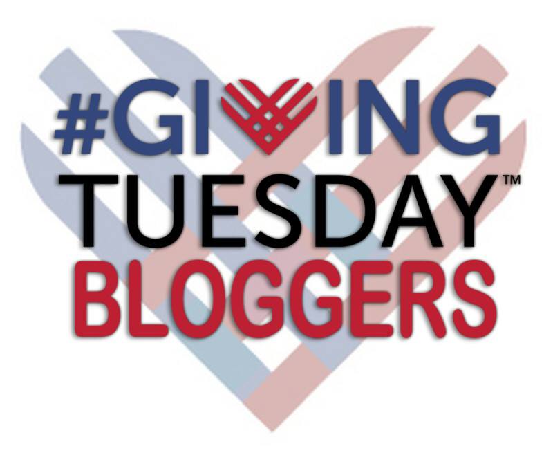 #GivingTuesday Bloggers – Mighty Individually, Together We Can Change the World