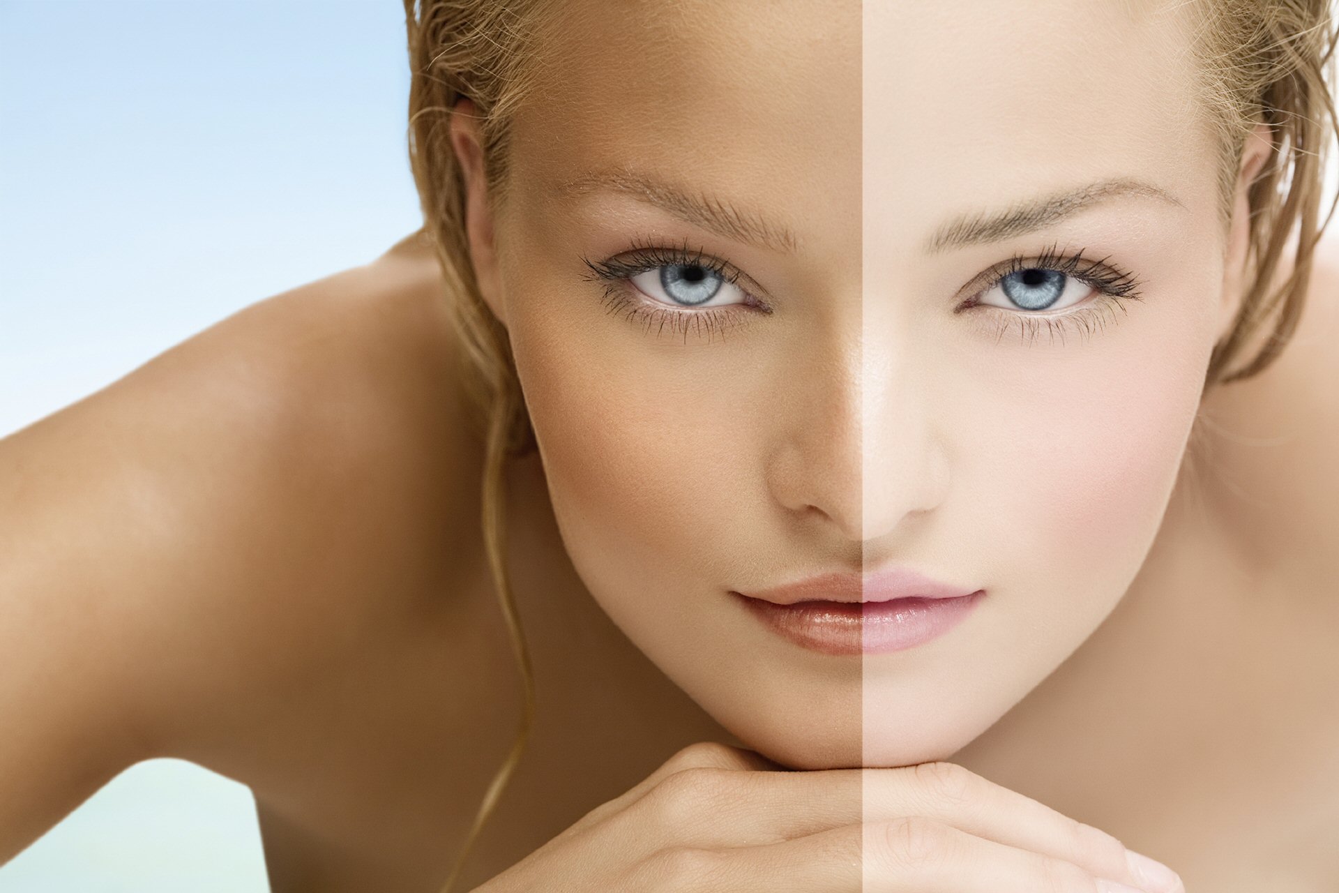 You Can Get a Natural Looking New Jersey Spray Tan