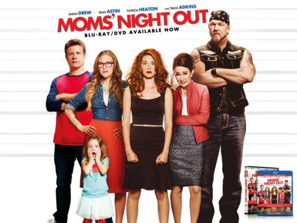 Reason for the Season Giveaway - Moms' Night Out