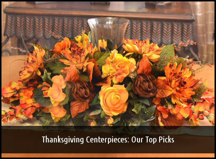 09 - thanksgiving centerpieces our top picks