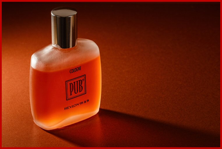 Stunning Christmas Gift Ideas For Mature Men - Aftershave