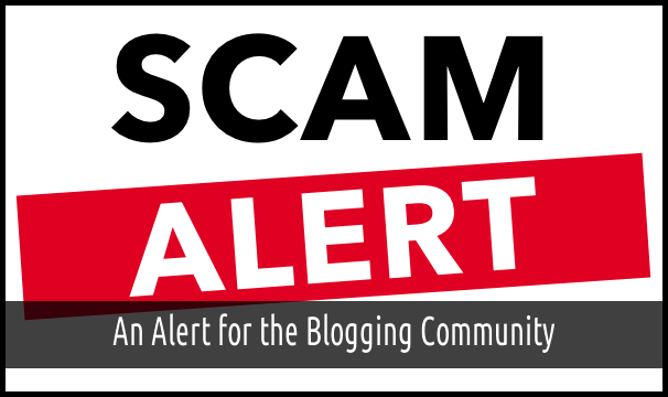 h01 - an alert for the blogging community