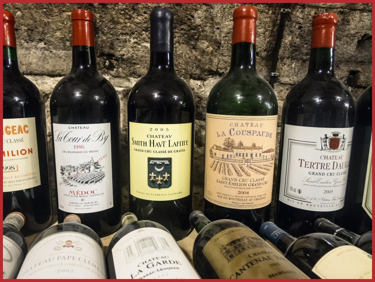 Stunning Christmas Gift Ideas For Mature Men - Wine