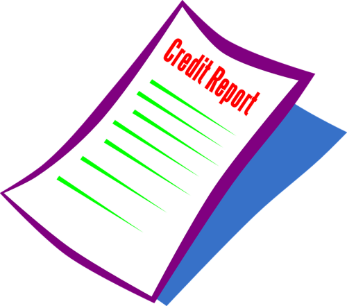 What is a credit score?