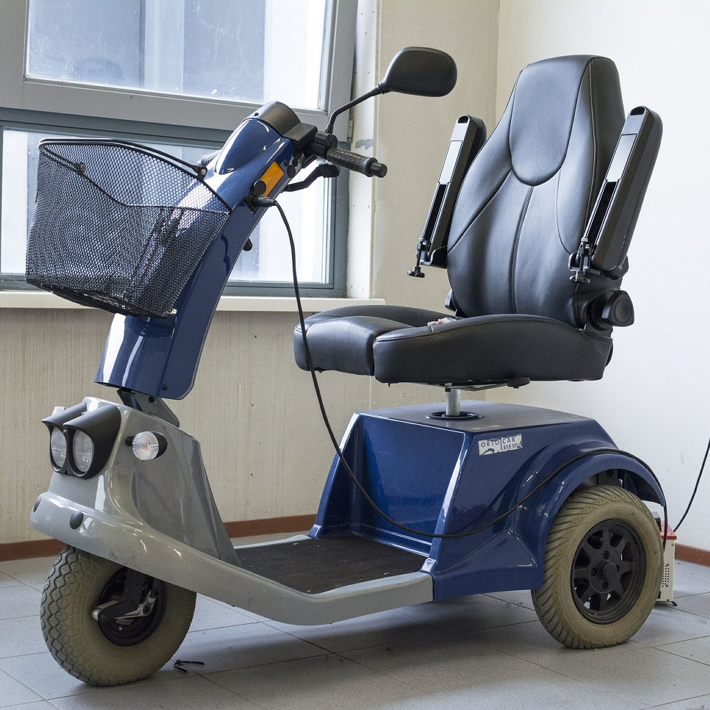 In the Market for a Mobility Scooter? We’ve Got Just Where to Buy Them for the Best Deal!