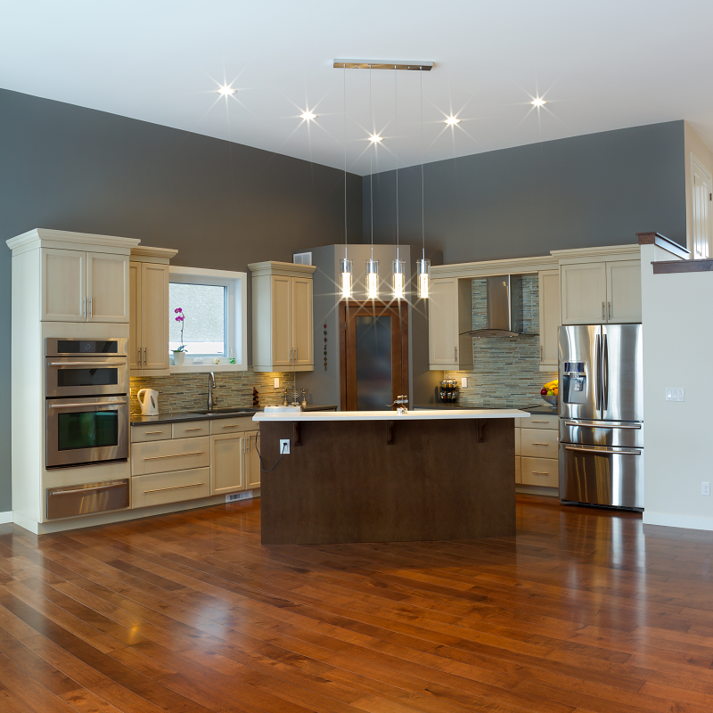 Kitchen Renovations That Can Also Improve Your Health