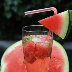 cascade ice watermelon cooler