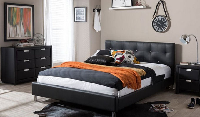 groupon goods - beds