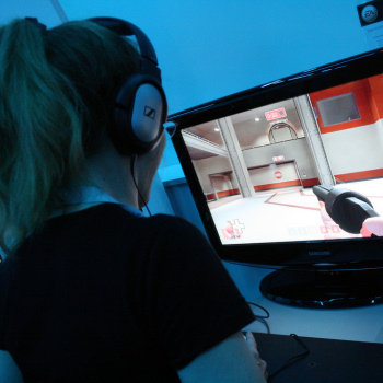 Gamer Girl: Reasons To Consider Giving Video Games A Chance