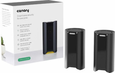 Canary Home Security at Best Buy