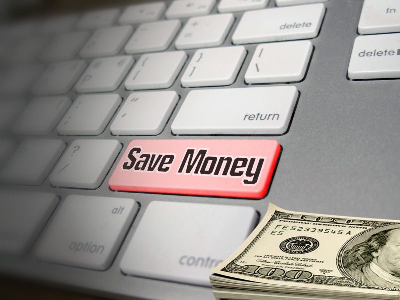 Top 3 Ways to Save More While Shopping Online