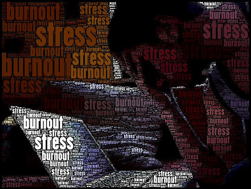 stress-burnout