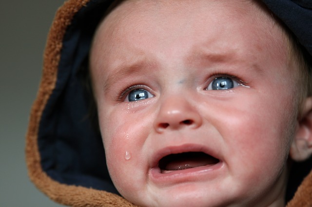 Crying Baby: Soothing Tricks All Parents Should Try